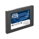 Hard Drive Patriot Memory P220 2 TB SSD