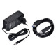USB Hub Unitek Y-3184 Black