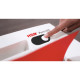 Trituradora de Papel Hsm Pure 220 20 L