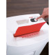 Trituradora de Papel Hsm Pure 220 20 L