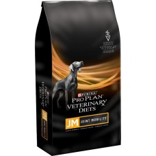 Fodder Purina Pro Plan Veterinary Diets JM 12 kg Adult Salmon