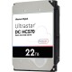 Hard Drive Western Digital Ultrastar 0F48155 3,5