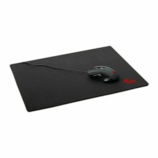 Alfombrilla Gaming GEMBIRD MP-GAME-M Negro