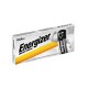 Batteries Energizer LR03 1,5 V (10 Units)