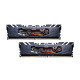 RAM Memory GSKILL F4-3200C16D-32GFX CL16 32 GB