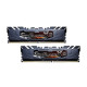 RAM Memory GSKILL F4-3200C16D-32GFX CL16 32 GB