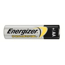 Pilas Energizer LR6 1,5 V AA (10 Unidades)