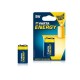 Batteries Varta ENERGY 9 V 9 V (1 Unit)