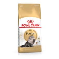 Comida para gato Royal Canin Persian Adult Adulto Arroz Vegetal Aves 10 kg