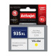Original Ink Cartridge Activejet AH-935YRX Yellow