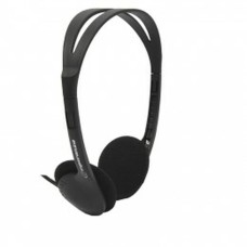 Auriculares Esperanza EH119 Negro