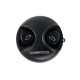 In-ear Bluetooth Headphones Esperanza EH228K Black