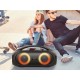 Portable Bluetooth Speakers Tracer FURIO TWS Black