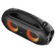 Portable Bluetooth Speakers Tracer FURIO TWS Black