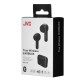 Auriculares in Ear Bluetooth JVC HA-A3T Negro