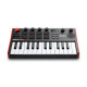 Controlador Akai MPK Mini Play Mk3 MIDI