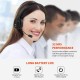 Bluetooth Headset with Microphone AudioCore AC864