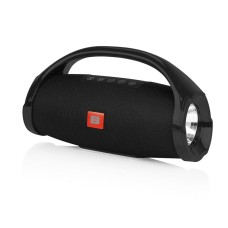 Altavoz Bluetooth Portátil Blow BT470  Negro