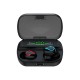 Auriculares in Ear Bluetooth Savio TWS-06 Negro