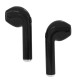 In-ear Bluetooth Headphones Media Tech MT3589K Black