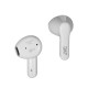 Auriculares in Ear Bluetooth JVC HA-A3T Blanco