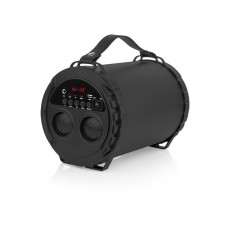 Altavoz Bluetooth Portátil Blow BT920 Negro