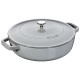 Pan Zwilling 40511-470-0 Grey Graphite Cast Iron Ø 28 cm