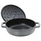 Pan Zwilling 40511-470-0 Grey Graphite Cast Iron Ø 28 cm