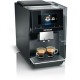 Superautomatic Coffee Maker Siemens AG TP707R06 metal Yes 1500 W 19 bar 2,4 L