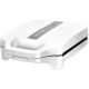 Sandwichera Mpm MOP-35 Blanco 1600 W