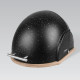 Panera Feel Maestro MR-1678G Negro Plateado Madera Plástico