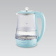 Hervidor Feel Maestro MR-052 Azul Cristal 2200 W 1,7 L