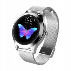 Smartwatch Oromed SMART LADY Silver 1,04