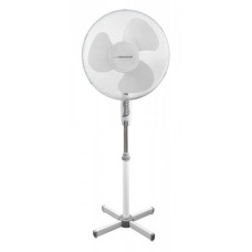 Freestanding Fan Esperanza EHF001WW White 50 W