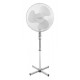 Freestanding Fan Esperanza EHF001WW White 50 W