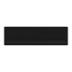 Teclado Ibox AURORA K-6 Negro Inglés QWERTY