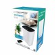 Air purifier Esperanza EHP003 White