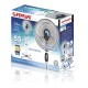 Freestanding Fan G3Ferrari Eolos White Grey