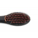 Smoothing Brush Esperanza EBP006 White Black