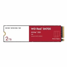 Disco Duro Western Digital SN700 2 TB SSD