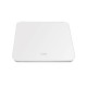 Digital Bathroom Scales CASO BS1  White