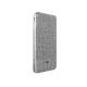 Power Bank Silicon Power QP77 Grey Light grey 10000 mAh