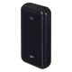 Power Bank Silicon Power QS28 Negro 20000 mAh