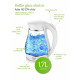 Kettle Adler White 2200 W 1,7 L
