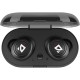 In-ear Bluetooth Headphones Defender Twins 638 Black