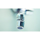 Calentador de agua Dafi POZ03139