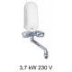 Calentador de agua Dafi POZ03139
