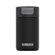 Termo Kambukka Olympus Negro Silicona Acero Inoxidable 300 ml