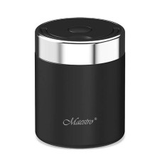 Thermos Feel Maestro MR-1649 Black Stainless steel 750 ml