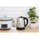 Hervidor Eldom HUMI Verde 1800 W 1,7 L
